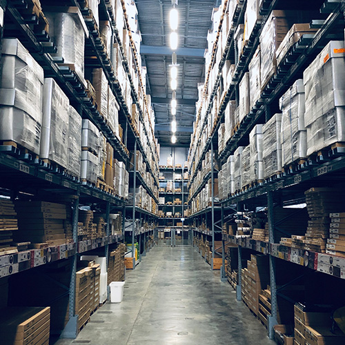 Warehouse