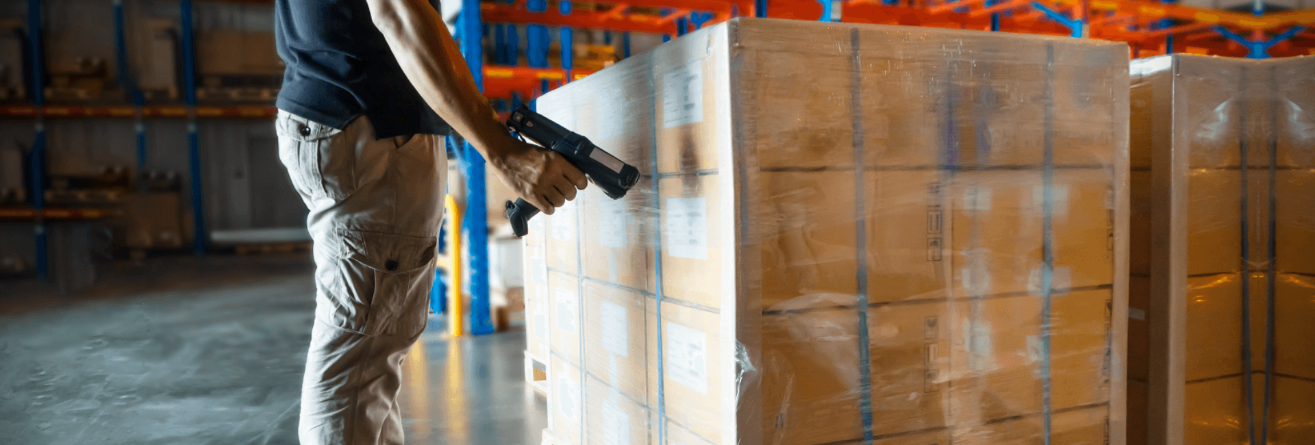 MES and RFID solutions